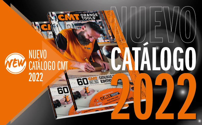 Nuevo catálogo 2022 - edición en inglés