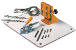 Pocket-Pro joinery system-Spare parts