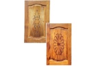 3D Router Carver system - Cabinet door &amp; panel carvings