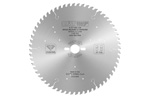 XTreme diamond laminated and chipboard circular saw blades